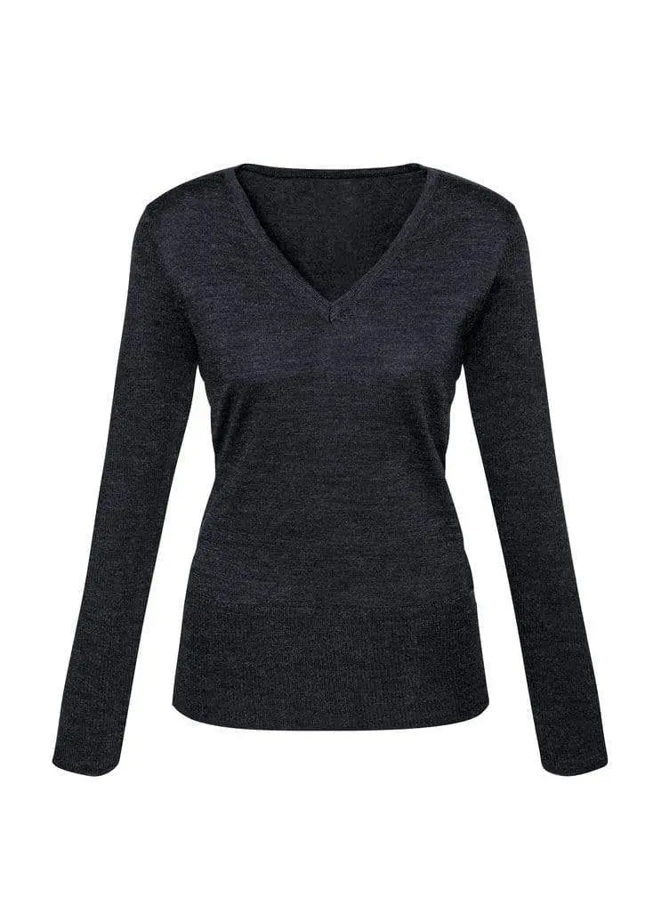 Biz Collection Milano Ladies Pullover LP618L Metro Workwear.